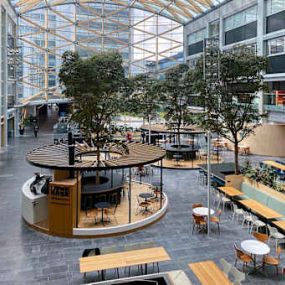 Bild von Regus - Schiphol, The Base