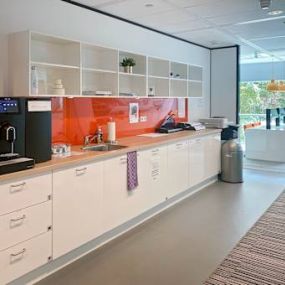 Bild von Regus - Schiphol, The Base