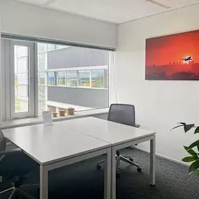 Bild von Regus - Schiphol, The Base