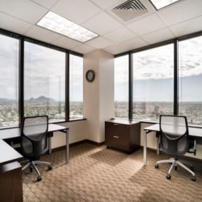 Bild von Regus - Phoenix - Century Link Tower