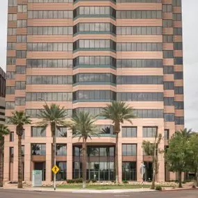 Bild von Regus - Phoenix - Century Link Tower