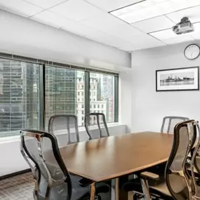 Bild von Regus - New York, New York City - 590 Madison Avenue