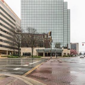Bild von Regus - Tennessee, Chattanooga - Tallan Financial Center