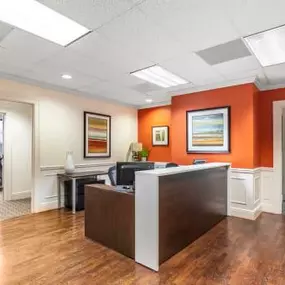 Bild von Regus - Tennessee, Chattanooga - Tallan Financial Center