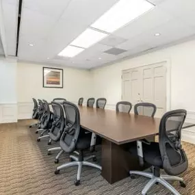 Bild von Regus - Tennessee, Chattanooga - Tallan Financial Center