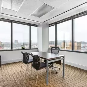 Bild von Regus - Tennessee, Chattanooga - Tallan Financial Center