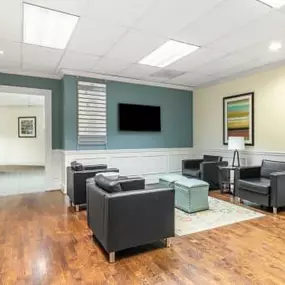 Bild von Regus - Tennessee, Chattanooga - Tallan Financial Center