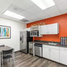 Bild von Regus - Tennessee, Chattanooga - Tallan Financial Center