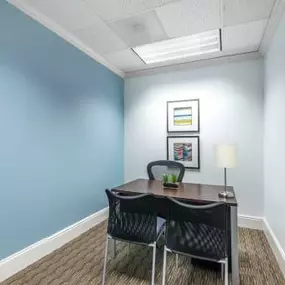 Bild von Regus - Tennessee, Chattanooga - Tallan Financial Center