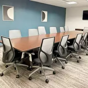 Bild von Regus - Pennsylvania, Pittsburgh - Foster Plaza