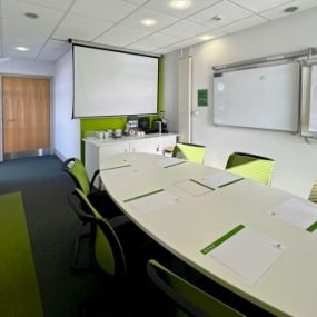 Bild von Basepoint - Bromsgrove, Bromsgrove Enterprise Park