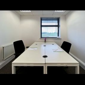 Bild von Basepoint - Bromsgrove, Bromsgrove Enterprise Park