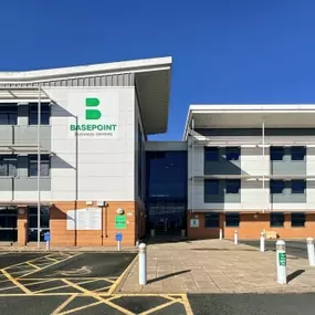 Bild von Basepoint - Bromsgrove, Bromsgrove Enterprise Park