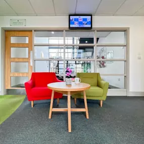 Bild von Basepoint - Bromsgrove, Bromsgrove Enterprise Park