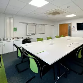 Bild von Basepoint - Bromsgrove, Bromsgrove Enterprise Park