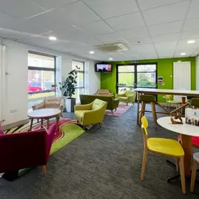 Bild von Basepoint - Bromsgrove, Bromsgrove Enterprise Park