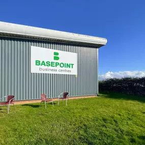 Bild von Basepoint - Bromsgrove, Bromsgrove Enterprise Park