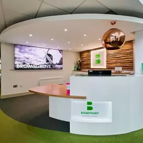 Bild von Basepoint - Bromsgrove, Bromsgrove Enterprise Park