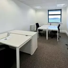 Bild von Basepoint - Bromsgrove, Bromsgrove Enterprise Park