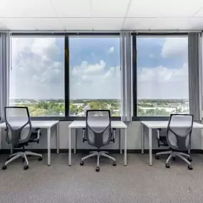 Bild von Regus - Texas, Houston - Northwest Freeway