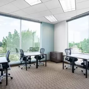 Bild von Regus - Texas, Lewisville - Vista Point North