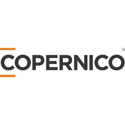 Logotipo de Copernico - Milan, Zuretti Copernico