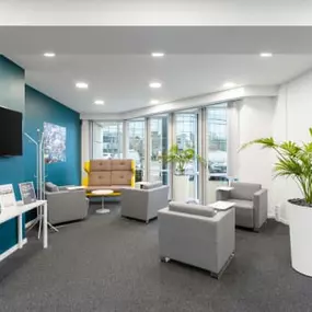 Bild von Regus - Aalst, Erembodegem