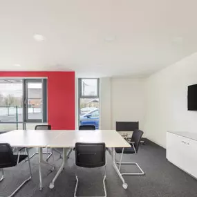 Bild von Regus - Aalst, Erembodegem