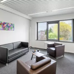 Bild von Regus - Aalst, Erembodegem