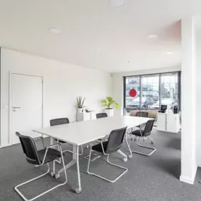 Bild von Regus - Aalst, Erembodegem