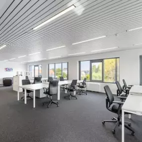 Bild von Regus - Aalst, Erembodegem