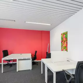 Bild von Regus - Aalst, Erembodegem