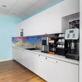 Bild von Regus - Kraków K1