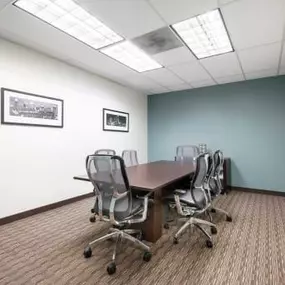 Bild von Regus - North Carolina, Charlotte - Piedmont Southpark