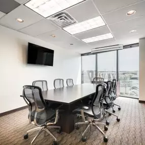 Bild von Regus - North Carolina, Charlotte - Piedmont Southpark