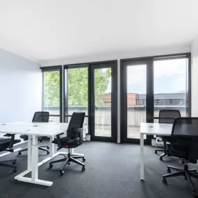 Bild von Regus - LUGANO, City Centre