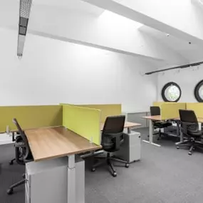 Bild von Regus - LUGANO, City Centre