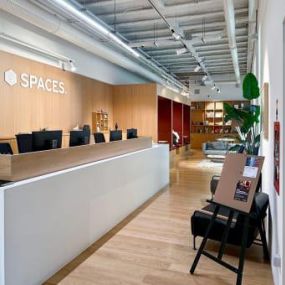 Bild von Spaces - Milan, Spaces Turati