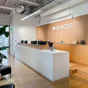 Bild von Spaces - Milan, Spaces Turati