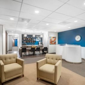 Bild von Regus - Dallas - Mockingbird Towers