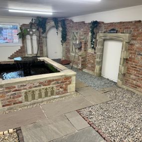 Bild von Huws Gray Brick Specialist Centre Broxburn