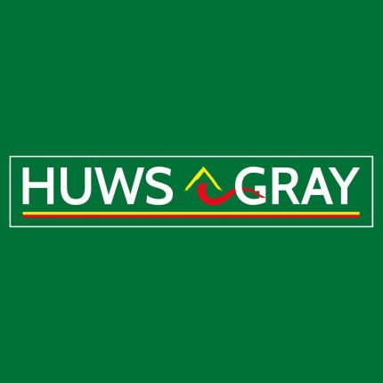 Logo fra Huws Gray Woodford