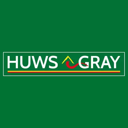 Logo od Huws Gray Woodford