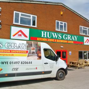 Bild von Huws Gray Hay-on-Wye