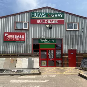 Bild von Huws Gray Ashton-in-Makerfield