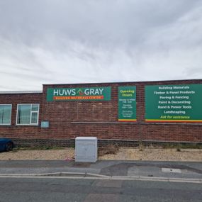 Bild von Huws Gray Ipswich | Knightsdale Road