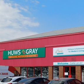 Bild von Huws Gray Aberdeen