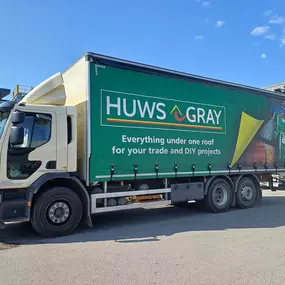 Bild von Huws Gray Aberdeen