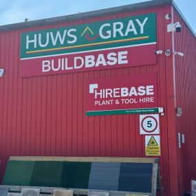 Bild von Huws Gray Stowmarket