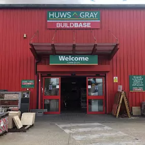 Bild von Huws Gray Stowmarket